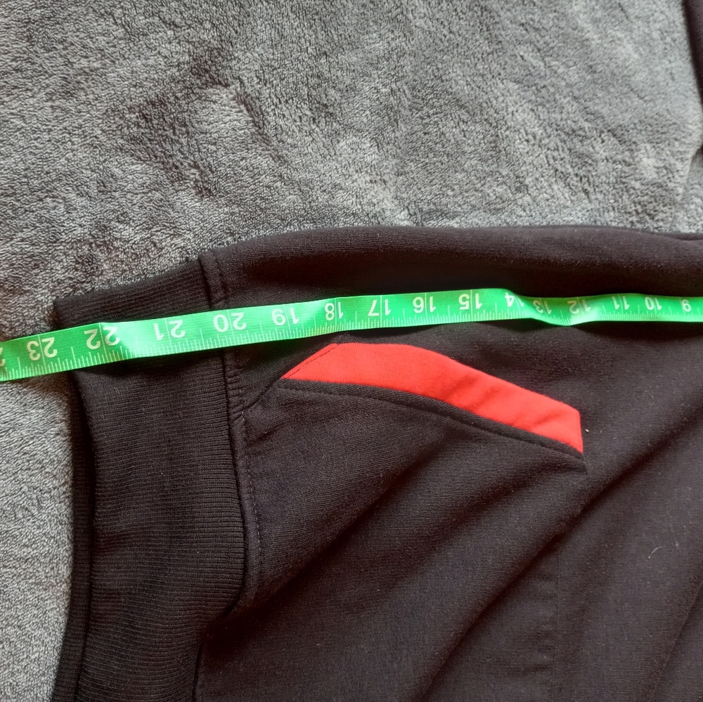 Switch Jacket - Picture 10 of 11